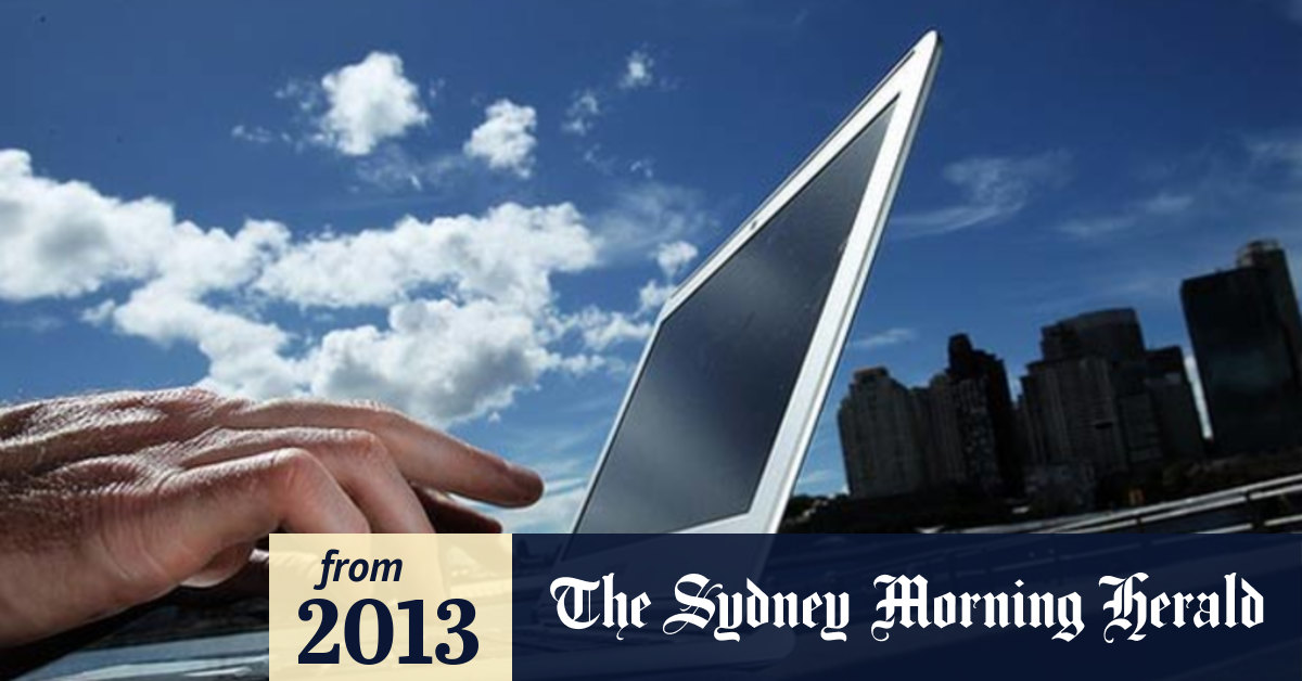 Megatrends the world is virtually here